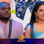 Bigg Boss 9 Telugu Thanuja Vs Emmanuel