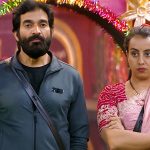 Bigg Boss 9 Telugu Today’s Elimination