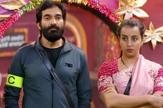 Bigg Boss 9 Telugu Today’s Elimination