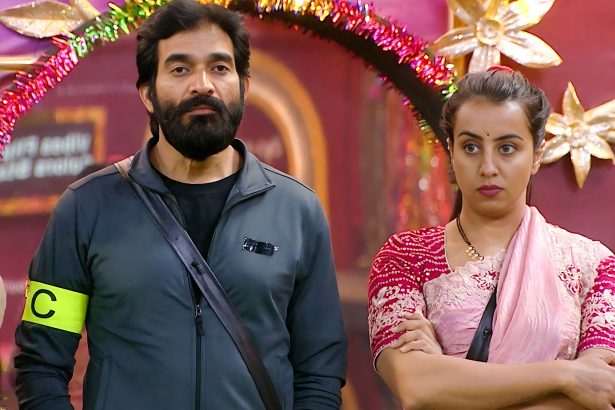 Bigg Boss 9 Telugu Today’s Elimination