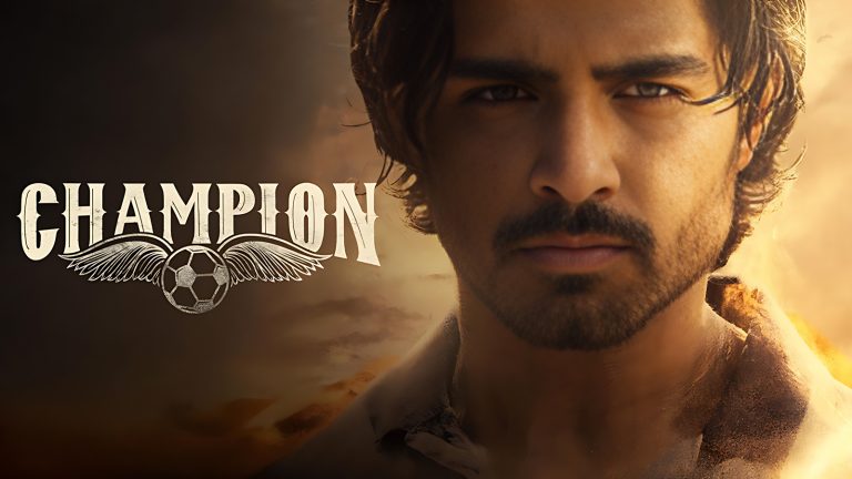 Champion