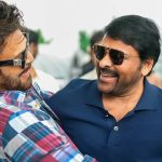Chiranjeevi And Venkatesh Set The Dance Floor