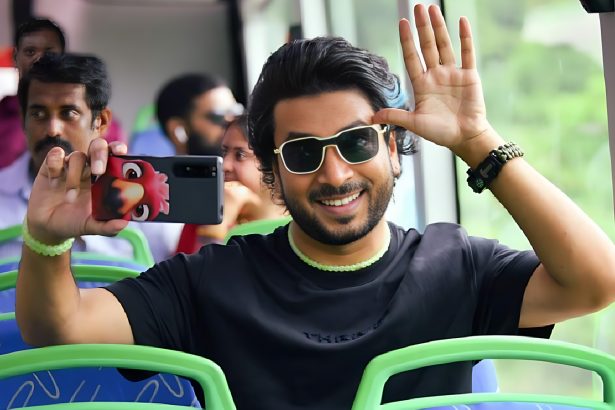 DJ Tillu Director Vimal Krishna Returns