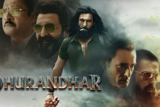 Dhurandhar Movie Review