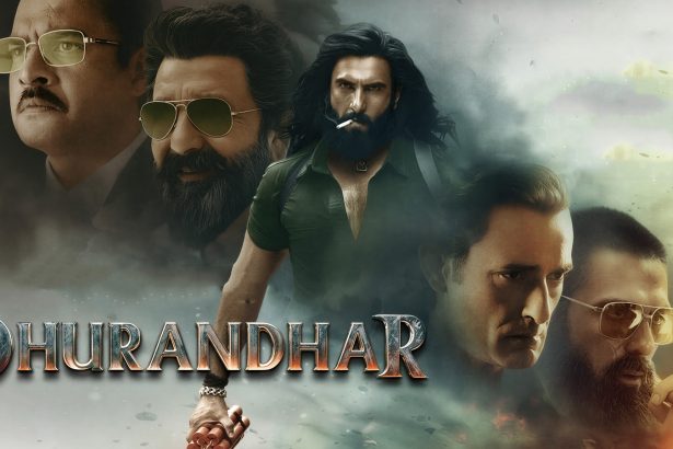 Dhurandhar Movie Review