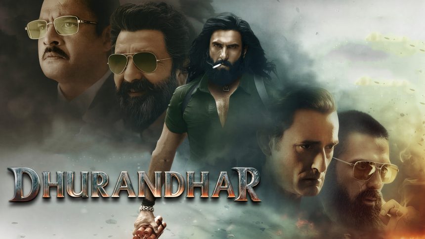 Dhurandhar Movie Review