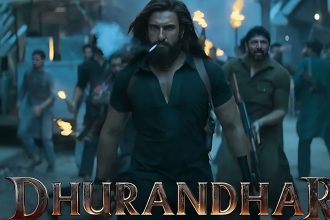 Dhurandhar Rap Song FA9LA