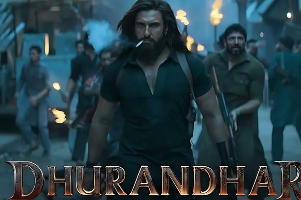 Dhurandhar Rap Song FA9LA