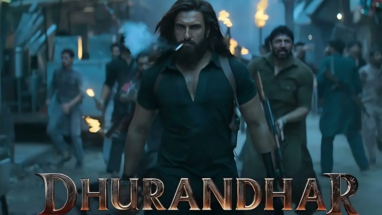 Dhurandhar Rap Song FA9LA