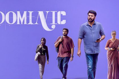 Dominic And The Ladies’ Purse OTT Release Date