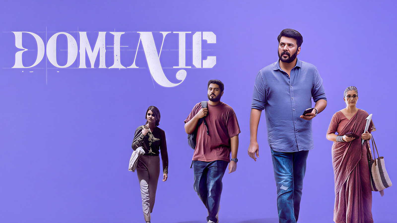 Dominic And The Ladies’ Purse OTT Release Date