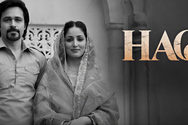 Haq OTT Release Date