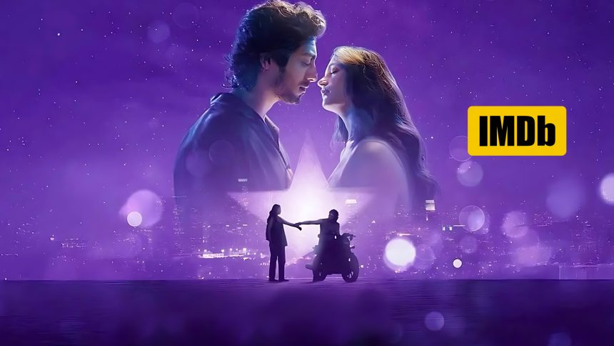 IMDb 2025 Star Rankings