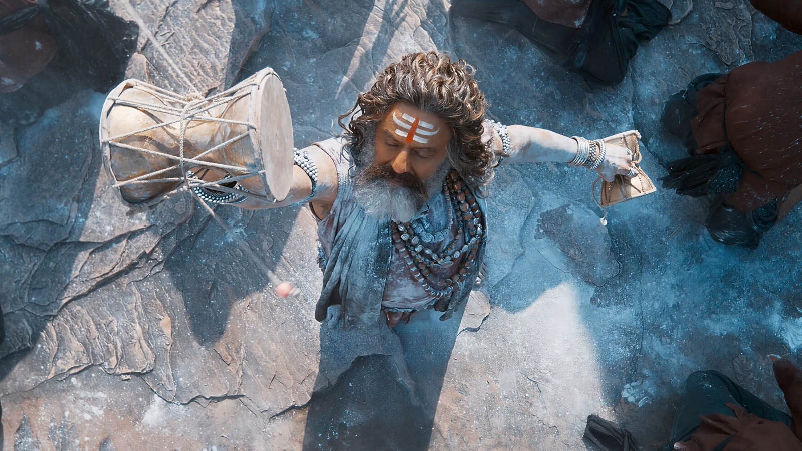 NBK Fans Demand Release For Akhanda 2