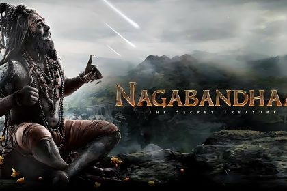 Nagabandham Rs 20 Crore Climax Shot