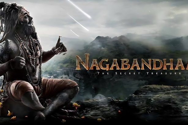 Nagabandham Rs 20 Crore Climax Shot