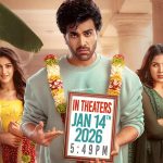 Nari Nari Naduma Murari Release Date