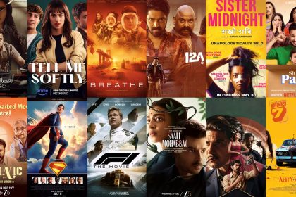 OTT Telugu Movies December 14 2025