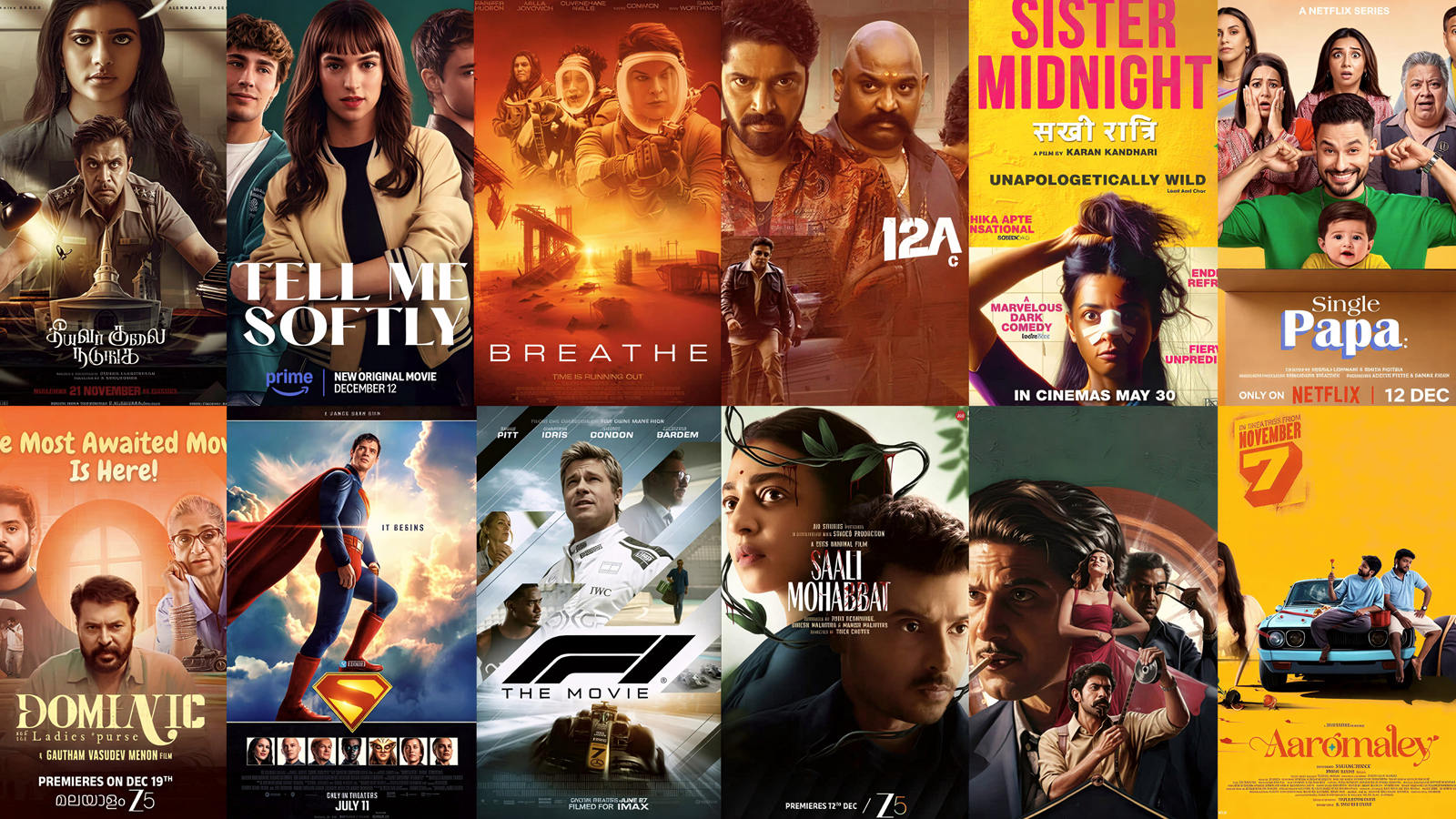 OTT Telugu Movies December 14 2025