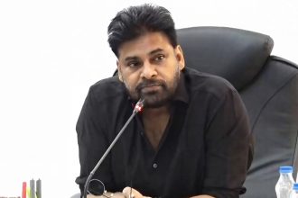 Pawan Kalyan Moves Delhi High Court