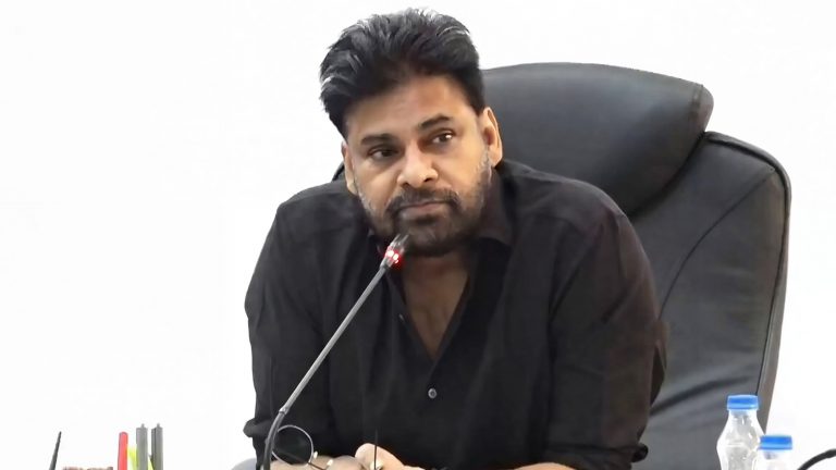 Pawan Kalyan Moves Delhi High Court