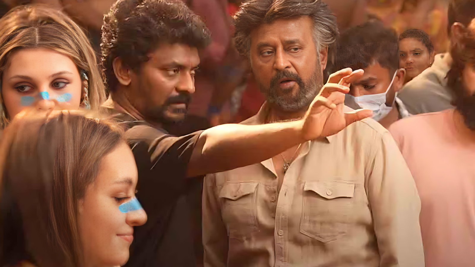 Rajinikanth’s Jailer 2 Gets Major Update