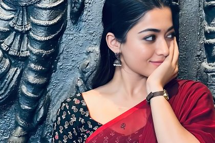 Rashmika Mandanna Slams AI Misuse