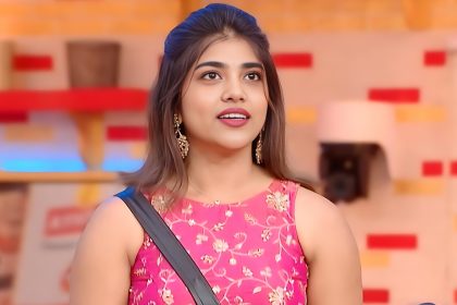 Rithu Chowdary Eliminated Bigg Boss 9 Telugu