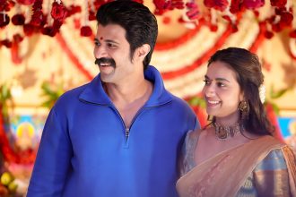 Rowdy Janardhana Teaser Date