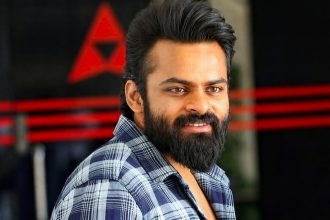 Sai Dharam Tej Hints At New Collaboration