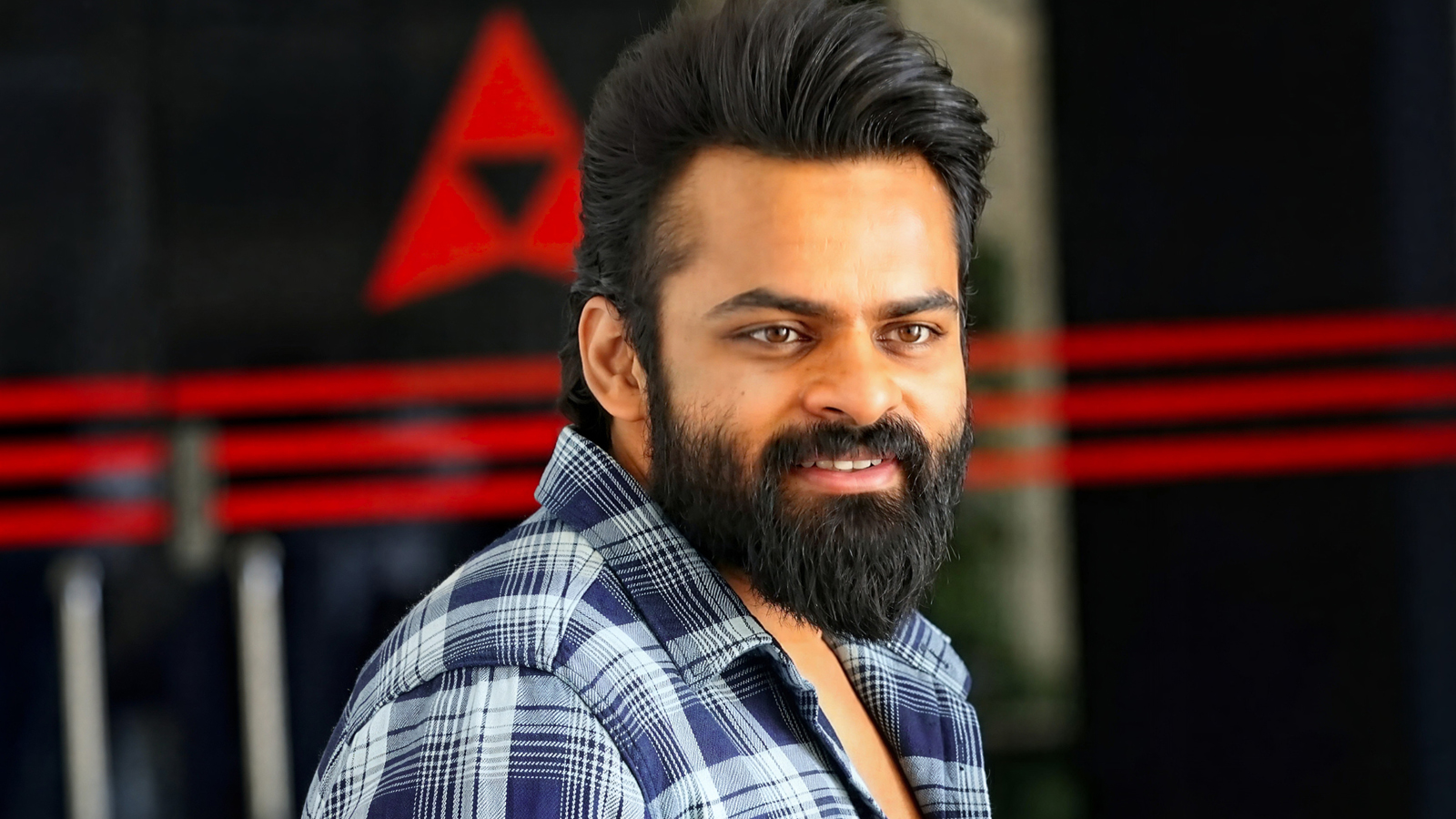 Sai Dharam Tej Hints At New Collaboration
