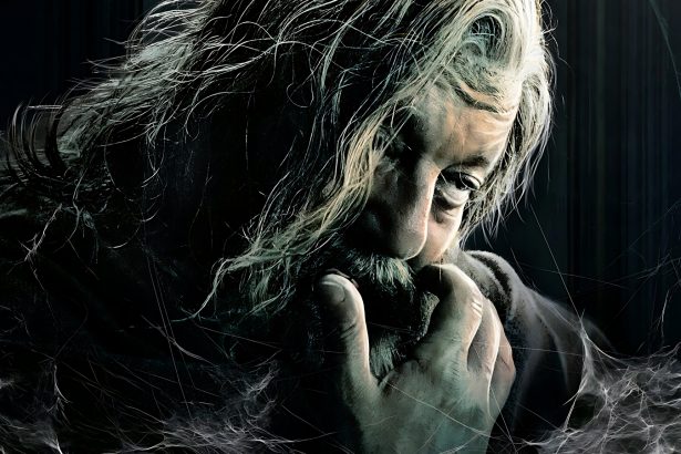 Sanjay Dutt’s Performance In The Raja Saab