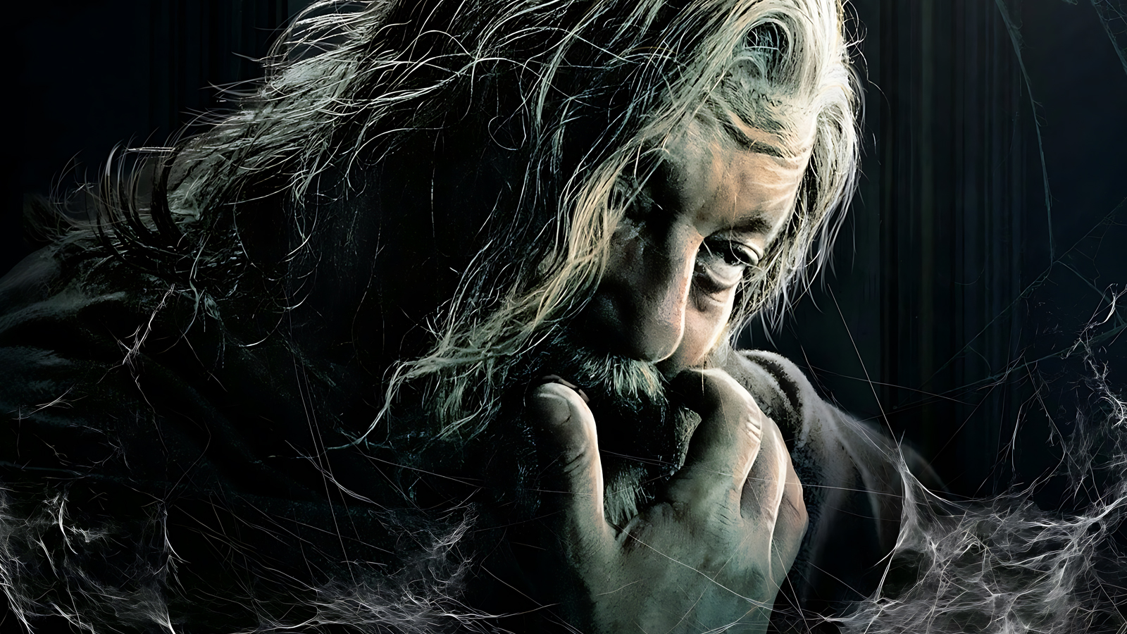 Sanjay Dutt’s Performance In The Raja Saab