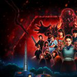 Stranger Things Season 5