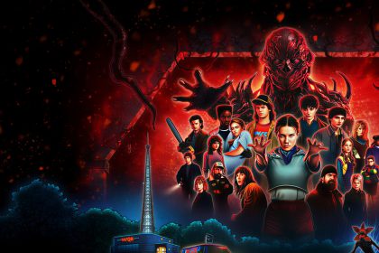 Stranger Things Season 5