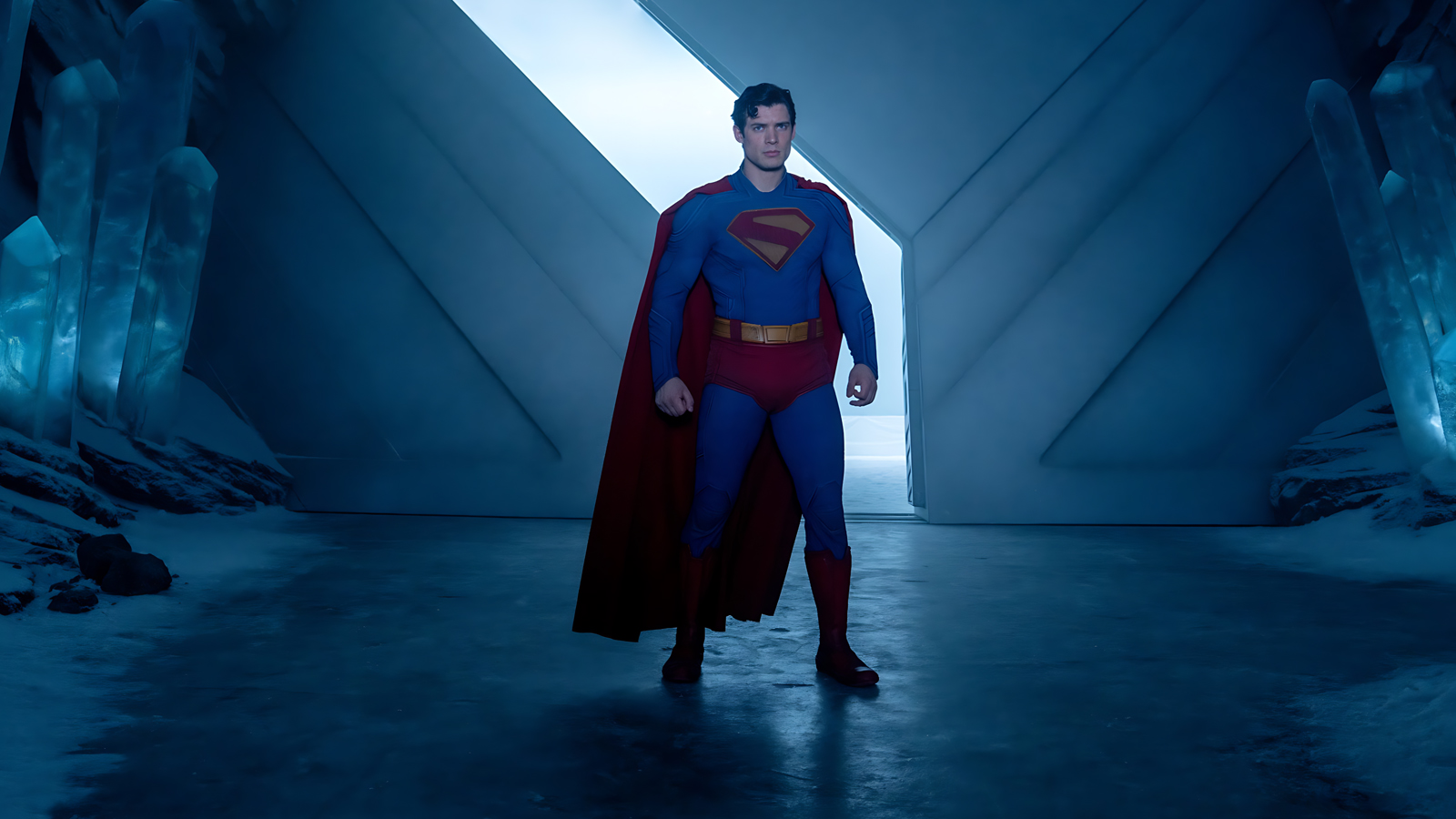 Superman Arrives On Jio Hotstar OTT