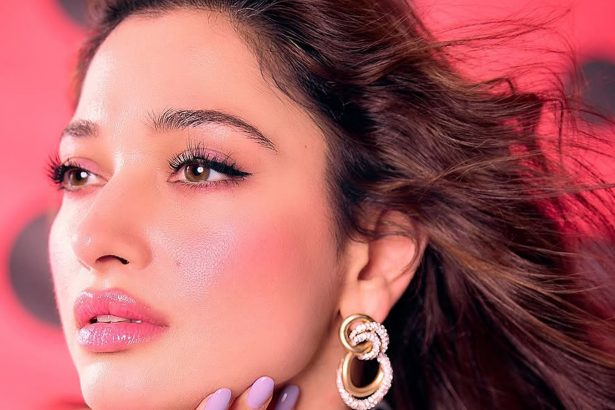 Tamannaah Joins Siddhant Chaturvedi