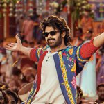 The Raja Saab Censored