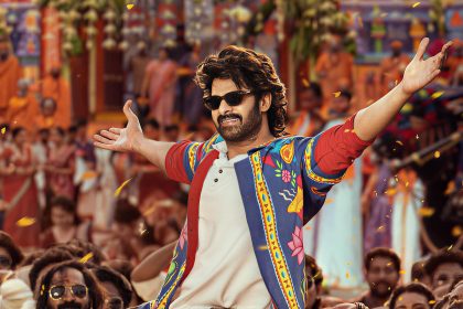 The Raja Saab Censored