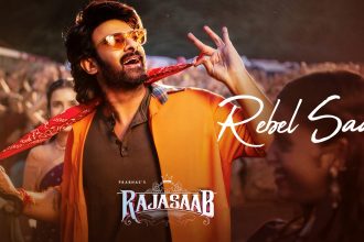 The Raja Saab OTT Countdown Begins