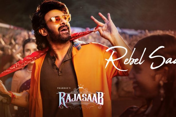 The Raja Saab OTT Countdown Begins