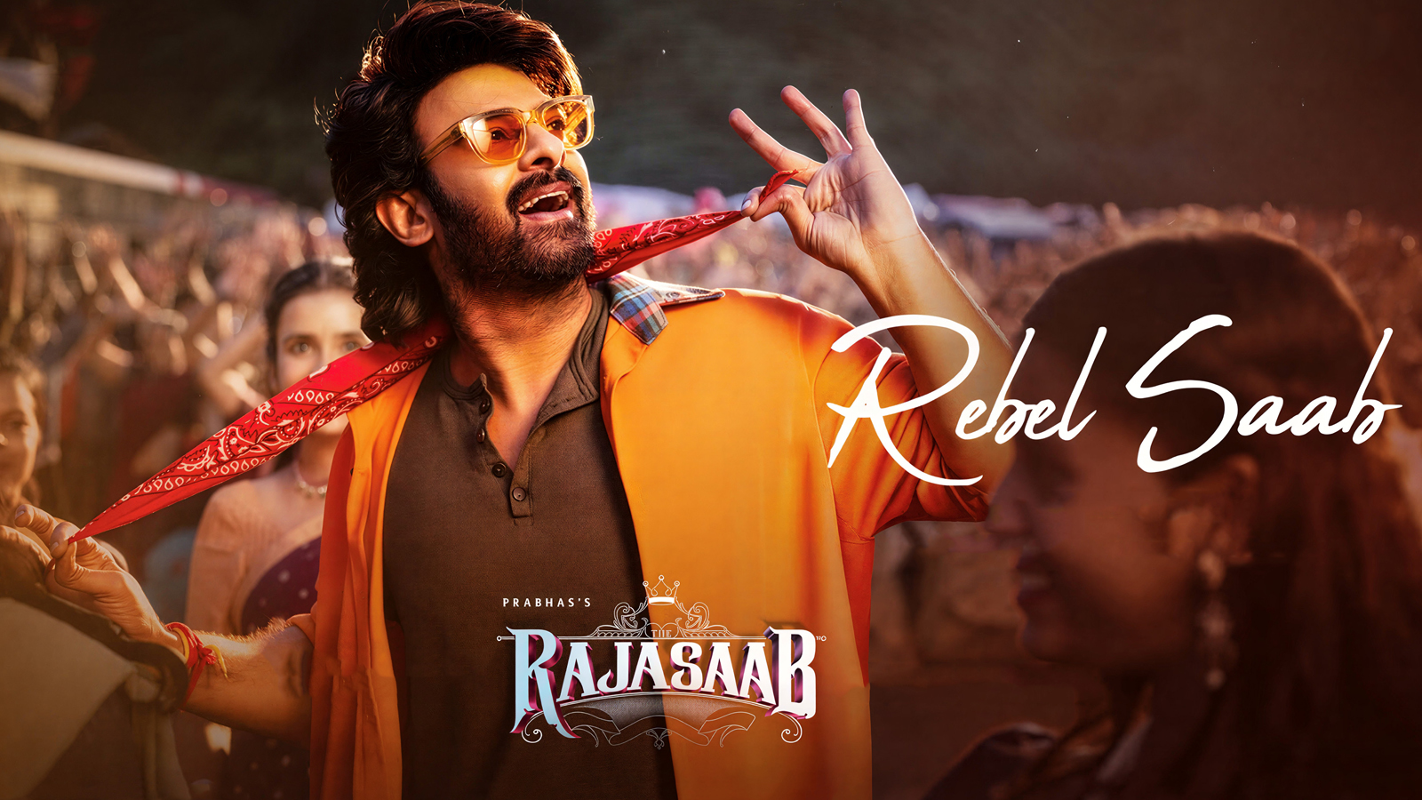 The Raja Saab OTT Countdown Begins