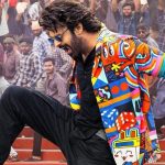 The Raja Saab Pre Sales Milestone