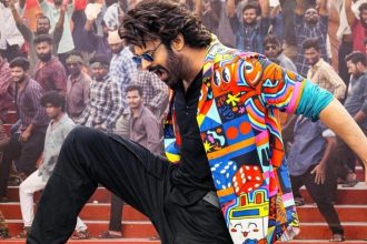 The Raja Saab Pre Sales Milestone