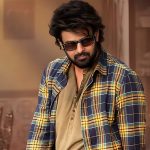 The Raja Saab Second Song Update