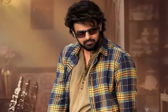 The Raja Saab Second Song Update