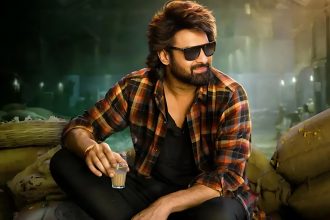 The Raja Saab USA Bookings