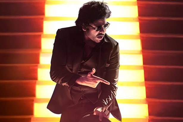 Ustaad Bhagat Singh First Single Promo