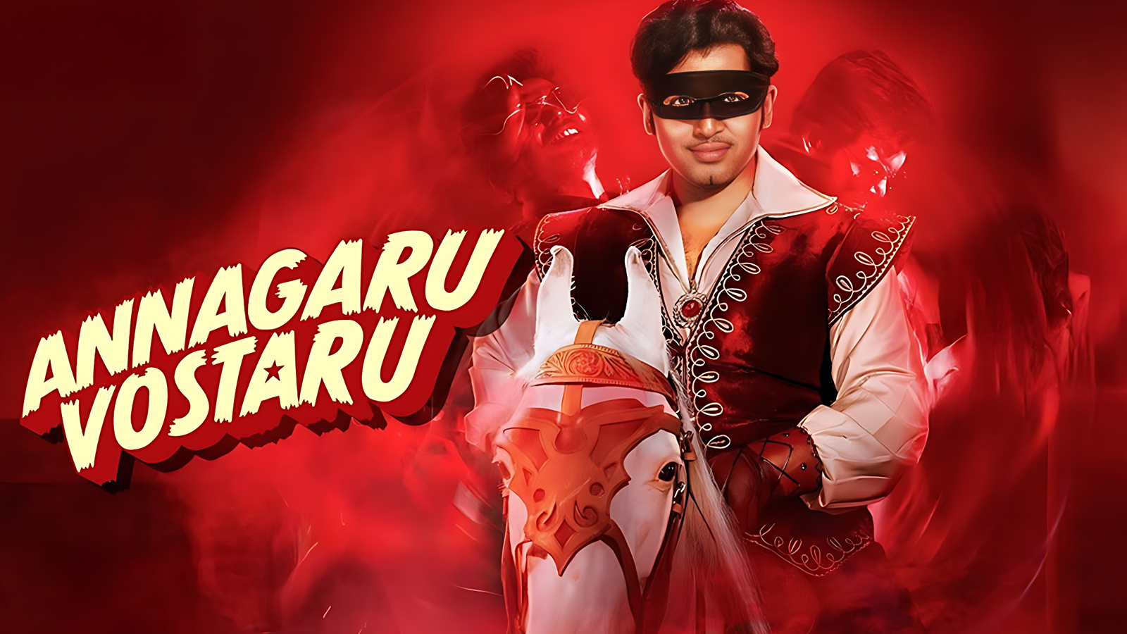 Why Karthi’s Annagaru Got Postponed