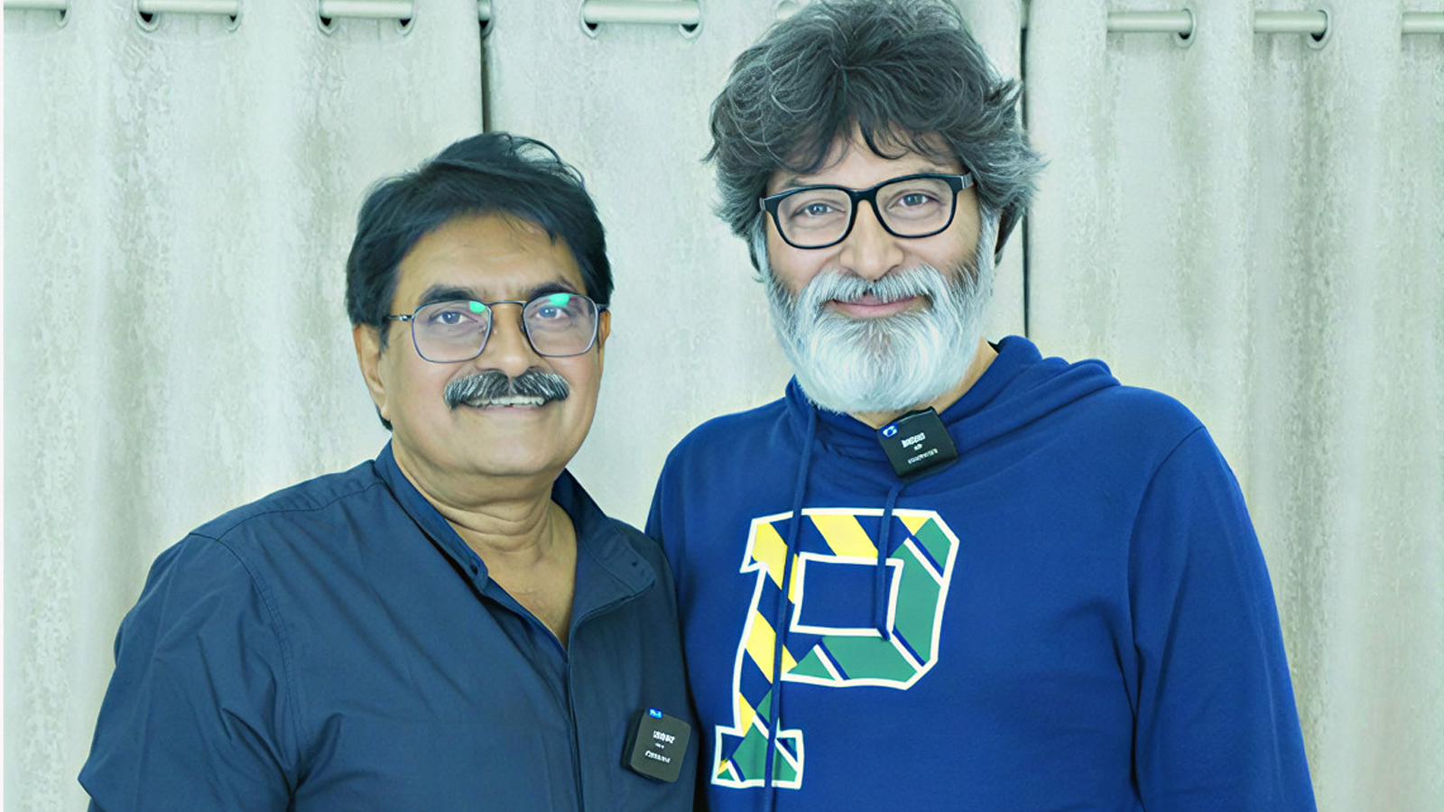 Why Trivikram Says Respect Matters